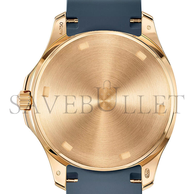 PATEK PHILIPPE AQUANAUT ROSE GOLD 38.8 MM 5269R-001